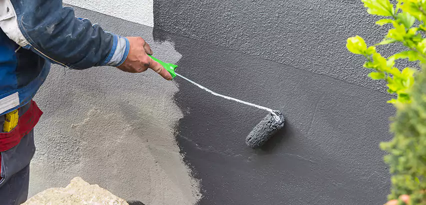 Walls Waterproofing in San Tan Valley, AZ