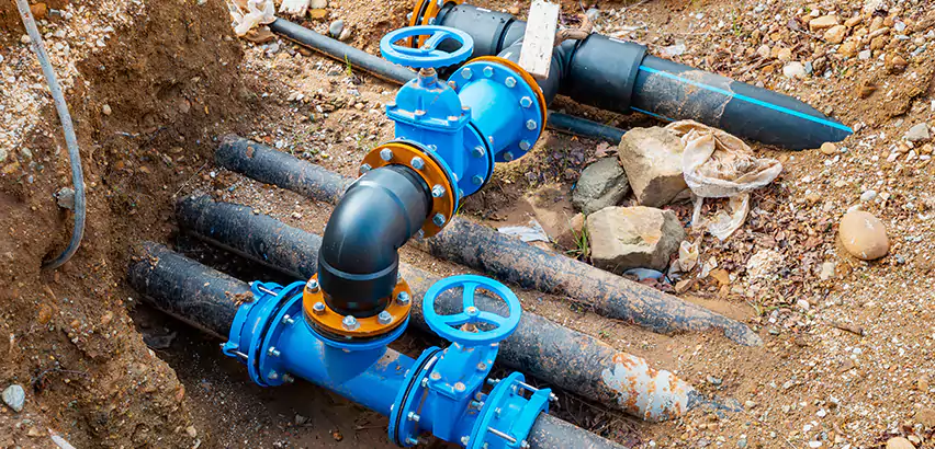 Professional Water Line Installation Services in San Tan Valley, AZ