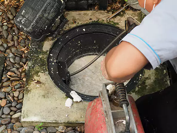 Why Choose San Tan Valley Plumbing Pro for Clogged Drain Repair in San Tan Valley, AZ?