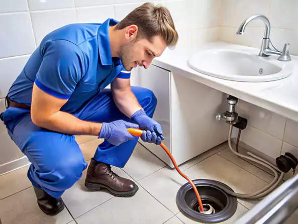Why Choose San Tan Valley Plumbing Pro for Drain Repairs in San Tan Valley, AZ?