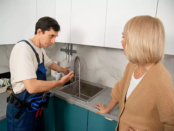 Why Choose San Tan Valley Plumbing Pro for Emergency Plumbing Repair in San Tan Valley, AZ?