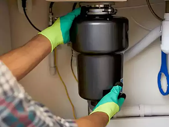 Why Choose San Tan Valley Plumbing Pro for Garbage Disposal Replacement in San Tan Valley, AZ?