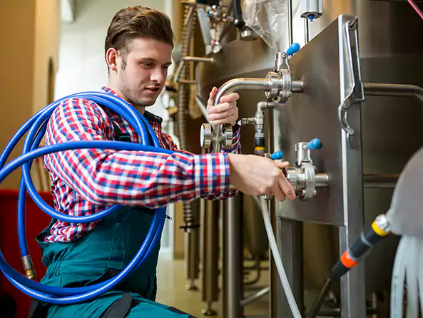 Why Choose San Tan Valley Plumbing Pro for Gas Leak Repair in San Tan Valley, AZ?