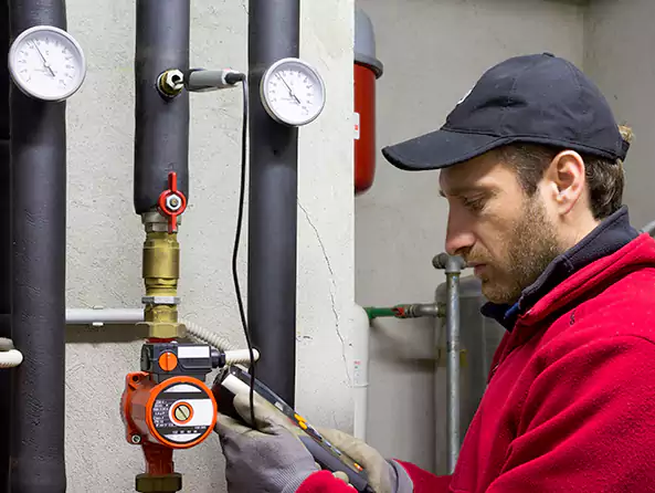 Why Choose San Tan Valley Plumbing Pro for Gas Line Installation in San Tan Valley, AZ?