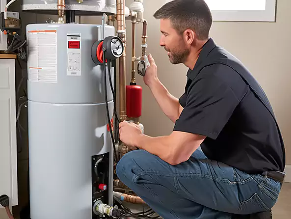 Why Choose San Tan Valley Plumbing Pro for Gas Water Heater Repair in San Tan Valley, AZ?