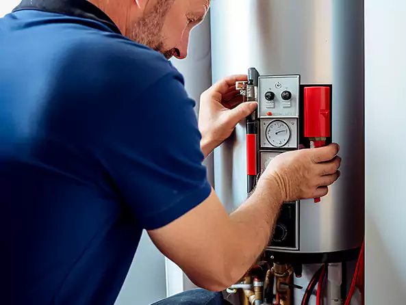 Why Choose San Tan Valley Plumbing Pro for Gas Water Heater Replacement in San Tan Valley, AZ?