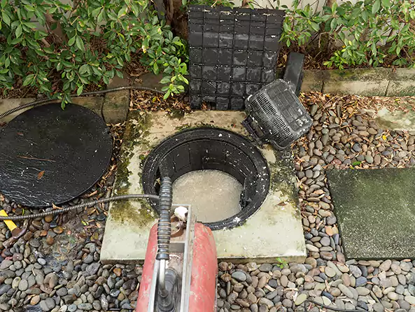 Why Choose San Tan Valley Plumbing Pro for Grease Trap Repair in San Tan Valley, AZ?