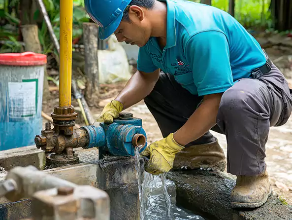 Why Choose San Tan Valley Plumbing Pro for Pipe Repair in San Tan Valley, AZ?