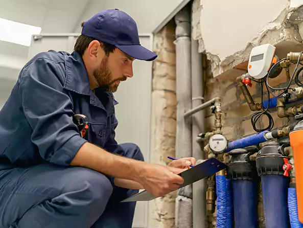 Why Choose San Tan Valley Plumbing Pro for Plumbing Maintenance in San Tan Valley, AZ?