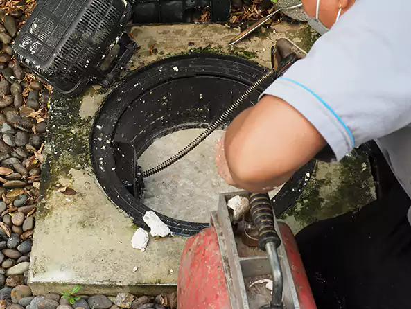 Why Choose San Tan Valley Plumbing Pro for Sewer Line Cleaning in San Tan Valley, AZ?