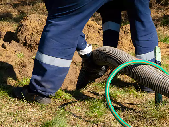 Why Choose San Tan Valley Plumbing Pro for Sewer Line Replacement in San Tan Valley, AZ?