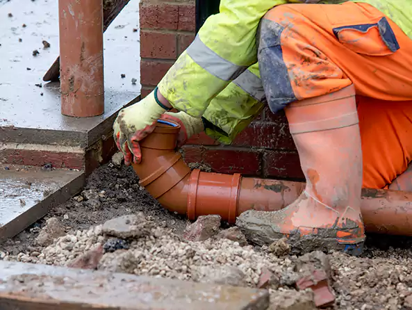 Why Choose San Tan Valley Plumbing Pro for Sewer Replacement in San Tan Valley, AZ?