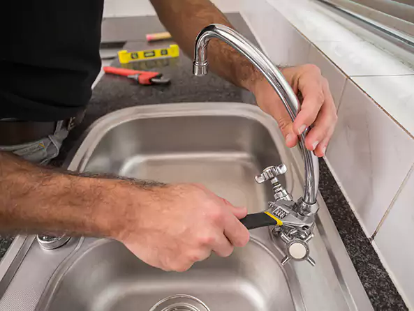 Why Choose San Tan Valley Plumbing Pro for Sink Installation in San Tan Valley, AZ?