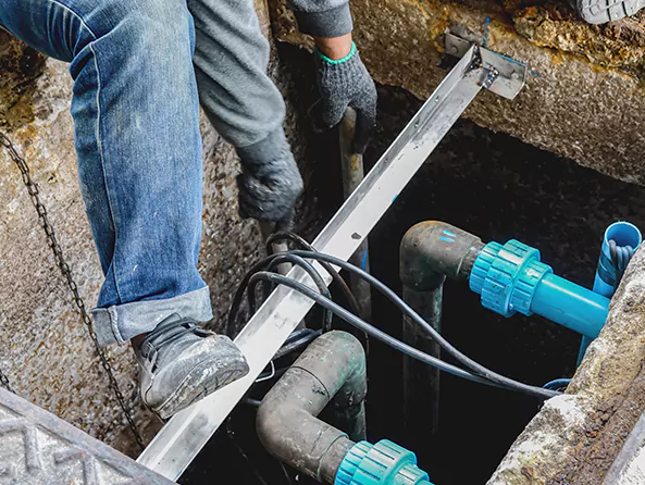 Why Choose San Tan Valley Plumbing Pro for Sump Pump Maintenance in San Tan Valley, AZ?
