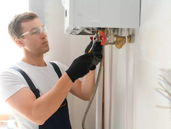 Why Choose San Tan Valley Plumbing Pro for Tankless Water Heater Maintenance in San Tan Valley, AZ?