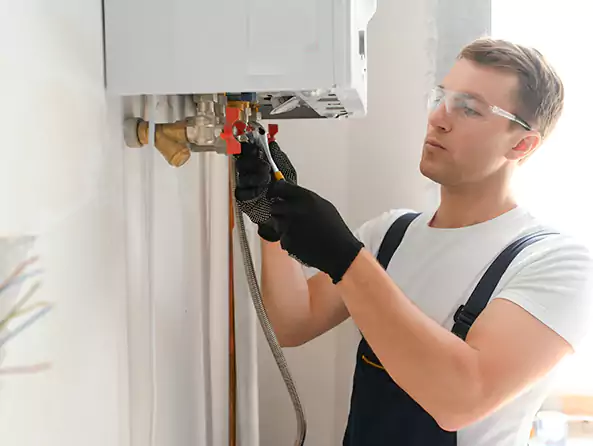 Why Choose San Tan Valley Plumbing Pro for Tankless Water Heater Repair in San Tan Valley, AZ?