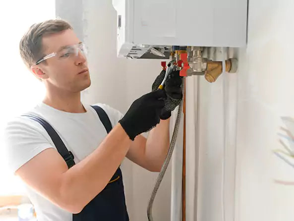 Why Choose San Tan Valley Plumbing Pro for Tankless Water Heater Replacement in San Tan Valley, AZ?