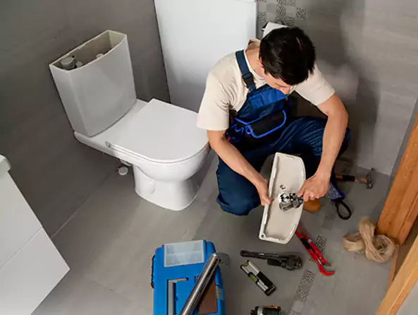 Why Choose San Tan Valley Plumbing Pro for Toilet Repair in San Tan Valley, AZ?