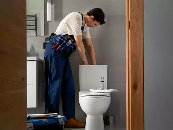 Why Choose San Tan Valley Plumbing Pro for Toilet Replacement in San Tan Valley, AZ?