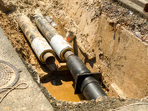 Why Choose San Tan Valley Plumbing Pro for Trenchless Pipe Repair in San Tan Valley?
