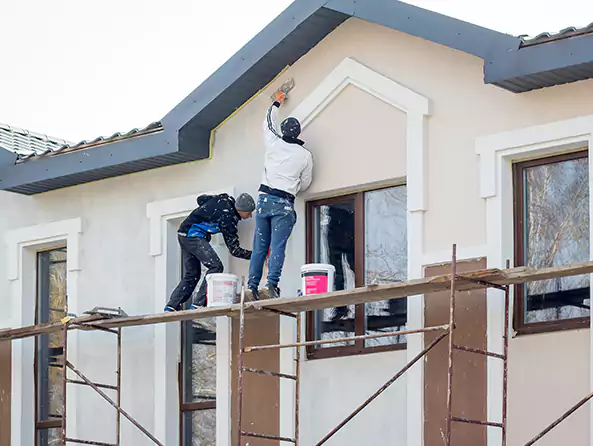 Why Choose San Tan Valley Plumbing Profor Water Damage Restoration in San Tan Valley, AZ?