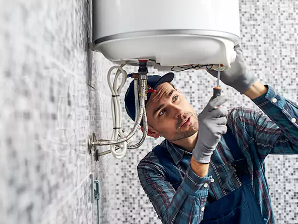 Why Choose San Tan Valley Plumbing Pro for Water Heater Maintenance in San Tan Valley, AZ?