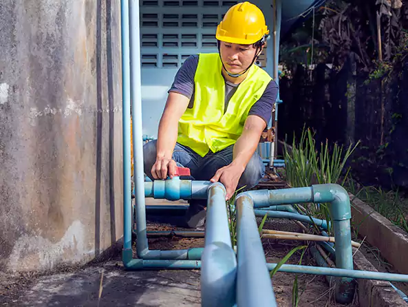 Why Choose San Tan Valley Plumbing Pro for Water Line Installation in San Tan Valley, AZ