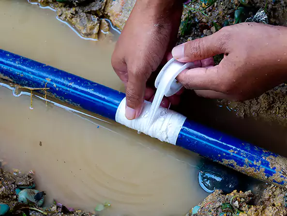  Why Choose San Tan Valley Plumbing Pro for Water Line Repair in San Tan Valley, AZ?]