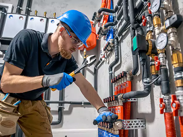 Why Choose San Tan Valley Plumbing Pro for Water Softener Repair in San Tan Valley?