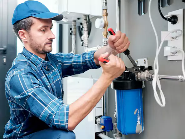 Why Choose San Tan Valley Plumbing Pro for Water Softener Replacement in San Tan Valley, AZ?